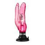 B Yours Double Penetrator Pink - BN15100