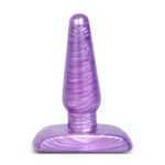 B Yours Cosmic Plug Small Purple - BN18601