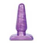 B Yours Cosmic Plug Medium Purple - BN18701