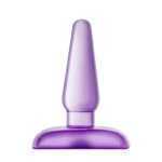 B Yours Eclipse Pleaser Small Purple - BN19601