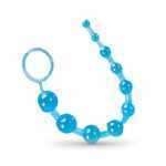 Sassy 10 Beads Blue - BN23162