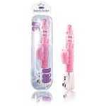 Butterfly Stroker Pink - BN29530