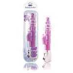 Butterfly Stroker Purple - BN29531