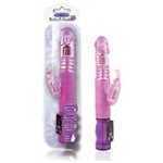 Butterfly Stroker Mini Purple - BN29831