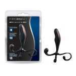 Prostate Massager Black - BN40095