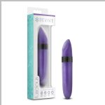 Revive Luscious Multispeed Travel Vibe Electric Violet - BN67411