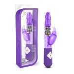 Luxe Rabbit 2 Purple - BN73111