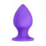 Luxe Rump Rimmer Medium Purple - BN81001