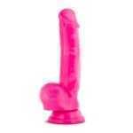 Ruse Shimmy Hot Pink - BN83700