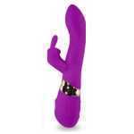 Aristo Rabbit Silicone Purple - BN84601B