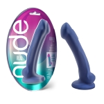 Real Nude Helio 7.5 Inch Blue - BN86632