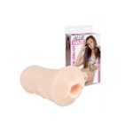 Allie Haze My 1st Blowjob Stroker - BONAHAZ001