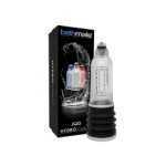 Hydromax X20 Xtreme Crystal Clear - BRA20XCC