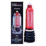 Hydromax X30 Brilliant Red - BRA30PBR