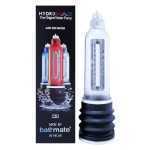 Hydromax X30 Crystal Clear - BRA30PCC