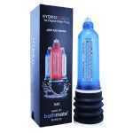 Hydromax X40 Aqua Blue - BRA40AB