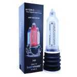 Hydromax X40 Crystal Clear - BRA40CC