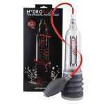 Hydromax X40 Xtreme Crystal Clear - BRA40XCC