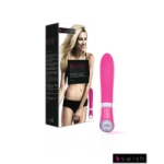 Bgood Deluxe Hot Pink - BSBOD0255