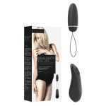 Bnaughty Deluxe Unleashed Black Bullet - BSDUN0910