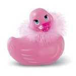 I Rub My Duckie Travel Paris Rose - BT10143