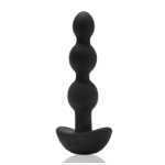 Triplet Anal Beads Black - BV005BLK