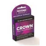 Crown 3 Pack - C20003