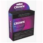 Crown 36 Pack - C20036