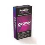 Crown 12S Super Thin And Sensitive - C20412