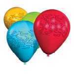 Bachelorette Balloons - CAP634