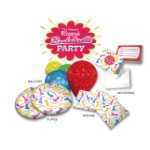 Bachelorette Party Pack - CAP659