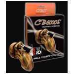 Chastity Device Camo 2.5 Inches - CB6000S