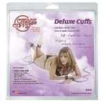 Cathys Deluxe Restraints 4 Piece Set Black - CC007