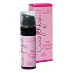 Crazy Girl Sex Arousal Creme .5 Oz - CE750000