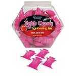 Tight Cherry Tightening Gel 72 Pieces Bowl - CFTIG10