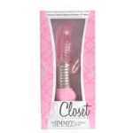 Closet Collection Jimmee Pink - CLOA071