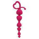 Gossip Hearts On A String Magenta - CN01010450