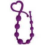 Gossip Hearts N Studs Violet - CN04070440