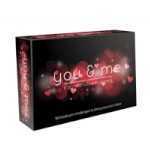 You And Me Game - CRECCYM