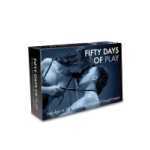 Fifty Days Of Play Game - CREFIFTY