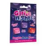 Girlie Night Dare Dice - CREGNDD