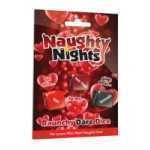 Naughty Nights Dice - CREUSNND