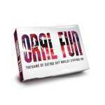 Oral Fun Game - CREUSOF