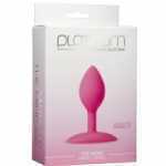 Platinum Minis Spade Small Pink - DJ010349