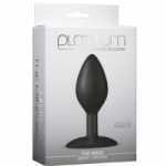 Platinum Minis Spade Medium Black - DJ010350