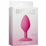 Platinum Minis Spade Medium Pink - DJ010351