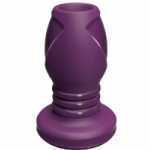 Platinum Premium Silicone Stretch Purple Med - DJ010355