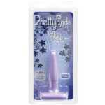 Pretty Ends Lavender Small - DJ024301