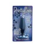 Pretty Ends Midnight Blue Medium - DJ024304