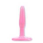 Butt Plug Hot Pink Slim Small - DJ024409